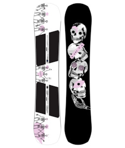 Burton Rewind 2025 Snowboards