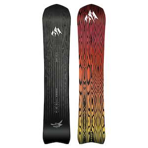 Jones Freecarver 6000s 2025/26 Snowboards