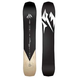 Sports goods manufacturing: Jones Flagship Pro 2025/26 Snowboards