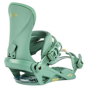 Nitro Ivy 2024 Snowboard Bindings