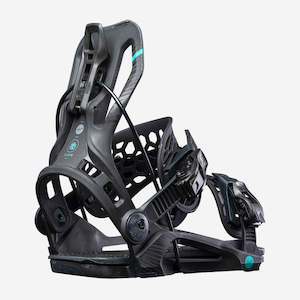 Flow Mayon Fusion 2024 Snowboard Bindings