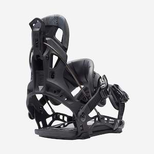 Sports goods manufacturing: Flow NX2 Fusion 2024 Snowboard Bindings