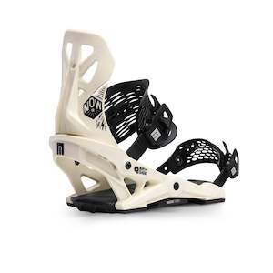 Sports goods manufacturing: Now Brigade 2024 Snowboard Bindings