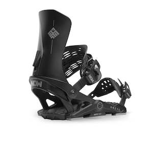 Sports goods manufacturing: Now Drive 2024 Snowboard Bindings