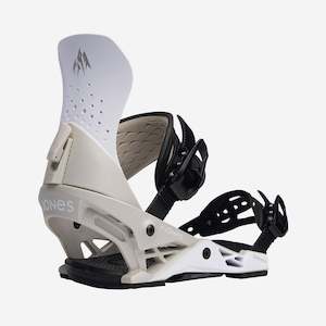 Sports goods manufacturing: Jones Aurora 2024 Snowboard Bindings