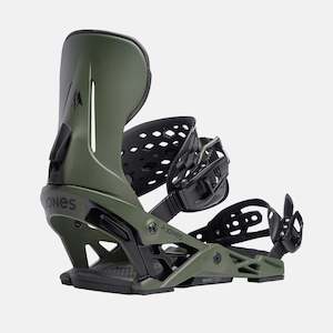 Jones Mercury 2024 Snowboard Bindings