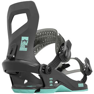 Rome Hydra 2024 Snowboard Bindings