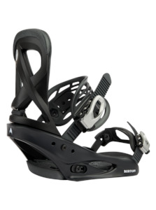 Burton Scribe 2024/25 Women's Snowboard Bindings