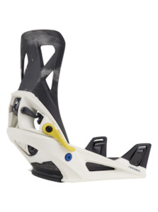 Burton Step On 2024/25 Snowboard Bindings