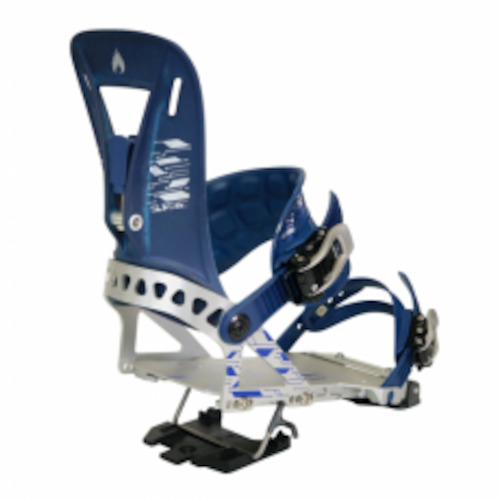 Spark Surge ST Splitboard Bindings