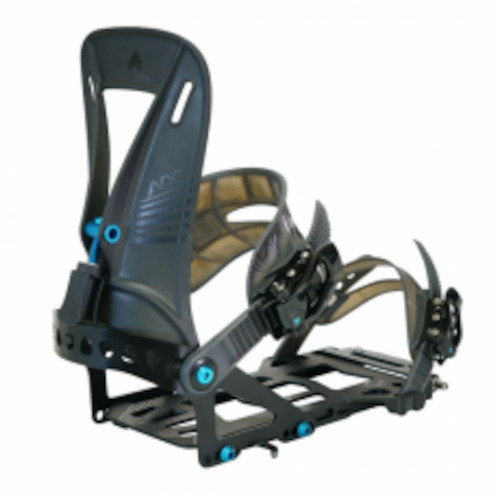 Sports goods manufacturing: Spark Arc ST Pro Splitboard Bindings