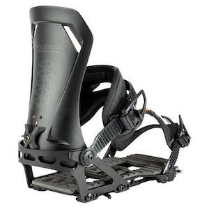 Nitro Vertical Splitboard Bindings