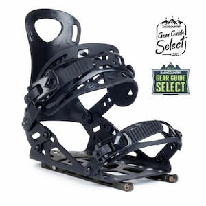 Voile Light Speed Splitboard Bindings