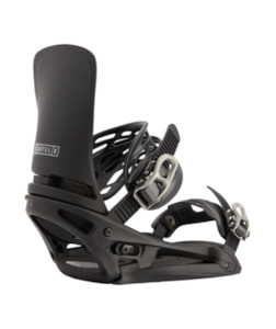 Burton Cartel X EST 2024/25 Snowboard Bindings