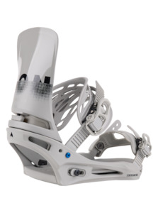 Burton Cartel X 2024/25 Snowboard Bindings