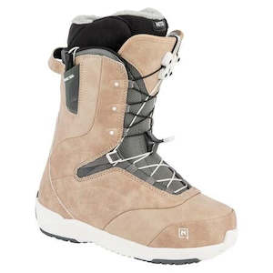 Nitro Crown TLS 2024 Snowboard Boots