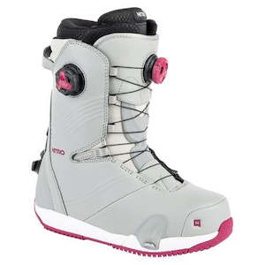 Sports goods manufacturing: Nitro Dynasty Step On Boa 2024 Snowboard Boots