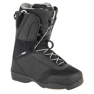 Nitro Tangent TLS 2024 Snowboard Boots