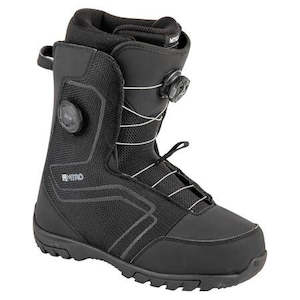 Nitro Sentinel Boa 2024 Snowboard Boots