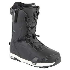 Nitro Profile TLS Step On 2024 Snowboard Boots