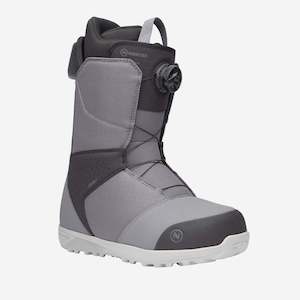 Nidecker Sierra Boa 2024 Snowboard Boots