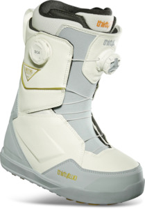 ThirtyTwo Lashed Double Boa Women's Snowboard Boots