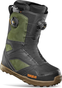 ThirtyTwo STW Double Boa Snowboard Boots