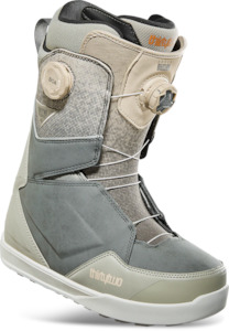 ThirtyTwo Lashed Double Boa Snowboard Boots