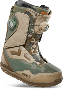 ThirtyTwo TM-2 Double Boa Wide Merrill Snowboard Boots