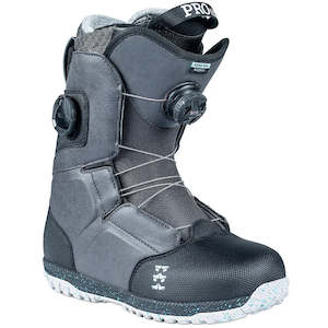 Rome Bodega Boa 2024 Women's Snowboard Boots