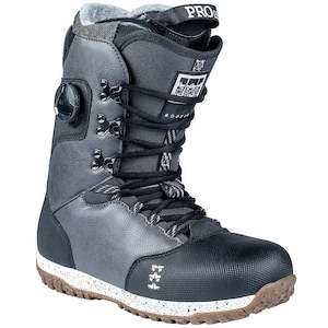 Rome Bodega Hybrid 2024 Snowboard Boots