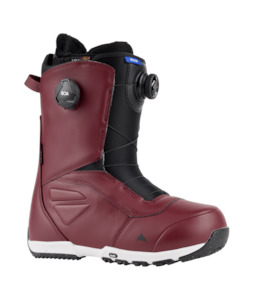 Sports goods manufacturing: Ruler Boa 2024 Snowboard Boots