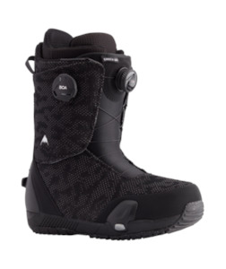 Burton Swath Step On 2024/25 Snowboard Boots