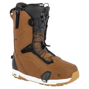 Nitro Profile TLS Step On Snowboard Boots