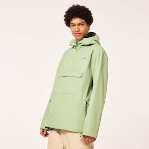 Sports goods manufacturing: Oakley Divisional RC Shell Anoraks