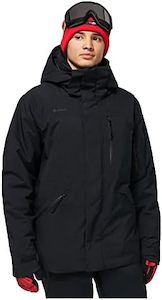 Sports goods manufacturing: Oakley Sub Temp RC Gore-Tex Jackets