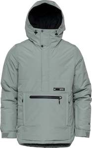 L1 Aftershock Snowboard Jackets