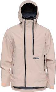 L1 Axial Snowboard Jackets