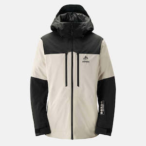 Jones Mtn Surf Recycled Jackets