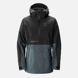 Jones MTN Surf Recycled Anoraks