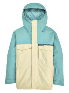 Burton Covert Jackets