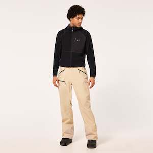 Sports goods manufacturing: Oakley Unbound Gore-Tex Shell Pants