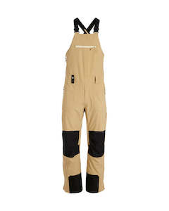 Sports goods manufacturing: XTM Fletcher Bib Pants