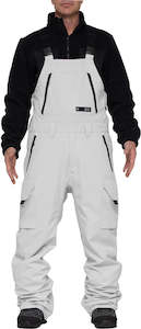 Sports goods manufacturing: L1 Sentinal Bib Pants