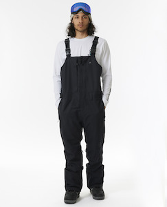 Sports goods manufacturing: Ripcurl Anti Series Back Country ULT 30k/40k Bib Pants