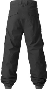 Sports goods manufacturing: ThirtyTwo TM Pants