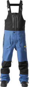 Sports goods manufacturing: ThirtyTwo TM-3 Bib Pants