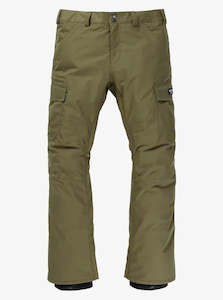 Sports goods manufacturing: Burton 2L Relaxed Fit Cargo Pants