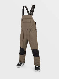 Volcom Roan Bib Overalls