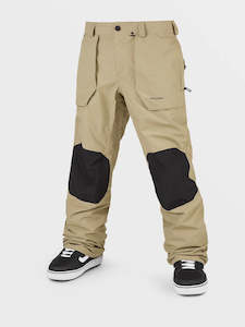 Sports goods manufacturing: Volcom Roan Pants